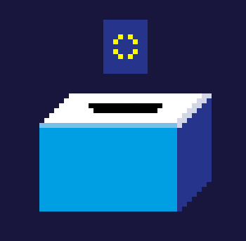 europeanparliament europe voting eu europa GIF