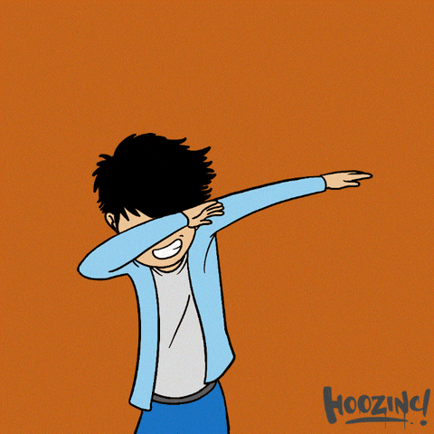 HOOZINC STUDIO GIF