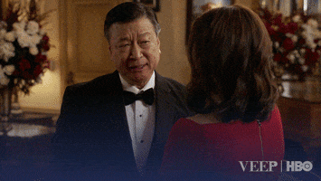 comedy politics GIF by Veep HBO