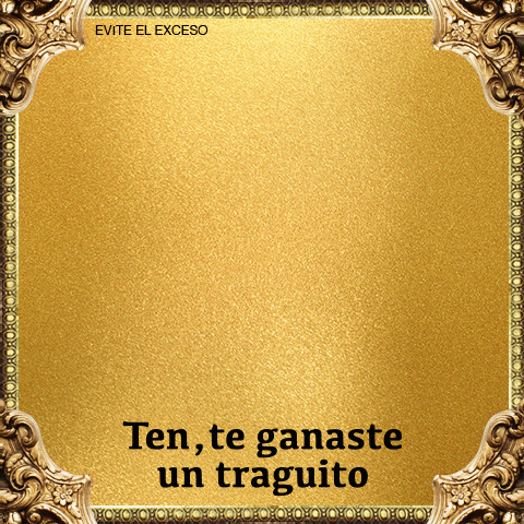 Tequila Gallo GIF by Casa Don Ramón