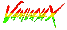 Vmyx Sticker by VAMUAYAX