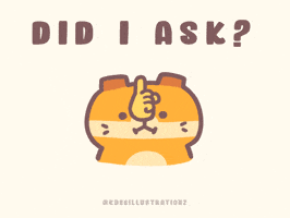 Tiger Sigma GIF by KdeeStix