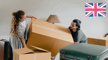 Shipping To Uk GIF