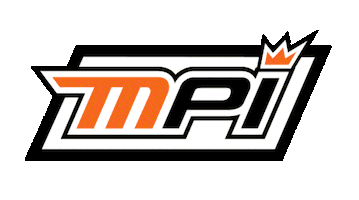 Racing Nascar Sticker by Tati Papis