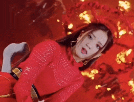 Blackpink GIF