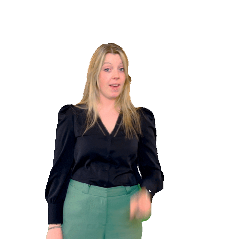 Idea Monique Sticker by Frontis