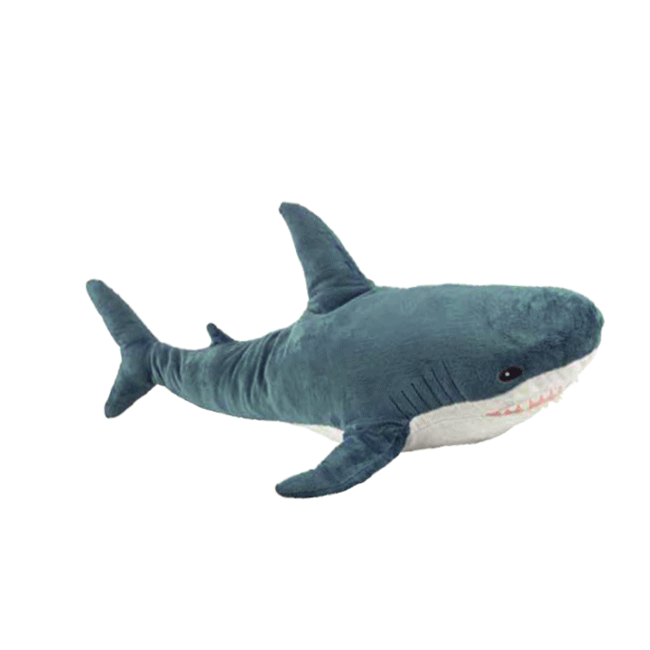 baby shark ikea