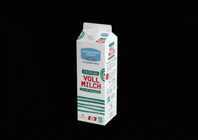 gmundnermilch healthy milk austria essen GIF