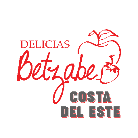 DeliciasBetzabe Sticker