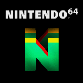 video games n64 GIF