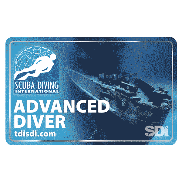 Scuba Diver Sticker by International Training for iOS & Android GIPHY