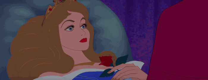 Princess Aurora GIFs - Get the best GIF on GIPHY