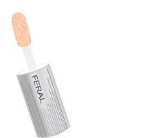 Sticker by Feral Cosmetics