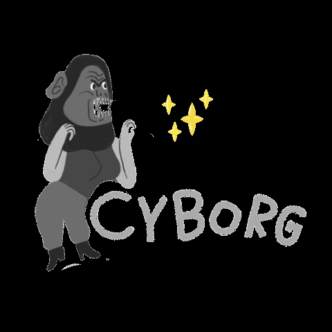 GIF by Sele - TEDIC