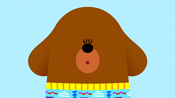 duggees3 yes GIF by Hey Duggee