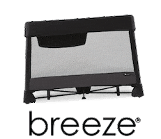 Breeze Mamaroo Sticker by 4moms