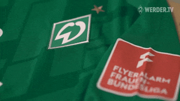 Detail GIF by SV Werder Bremen