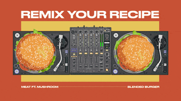 The Mushroom Council GIF