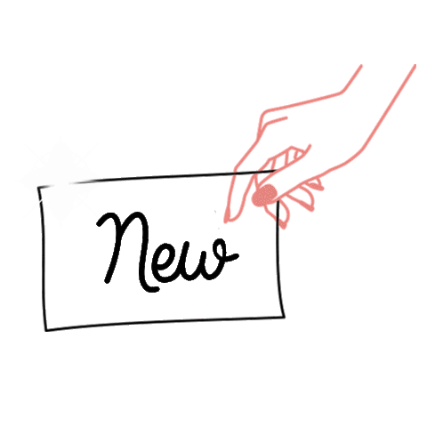 Sticker by LOULOUROSE