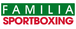 Sport Boxing Mx Sticker