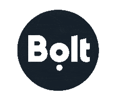 Bolcik Sticker by bolt_poland