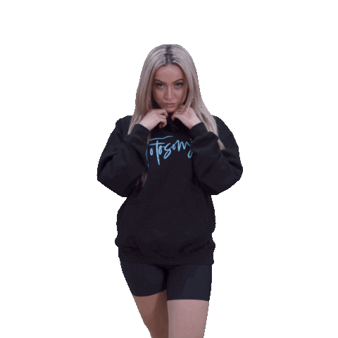 Mirgova Sticker by Dominika Mirgová