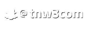 Logotnw3 Sticker