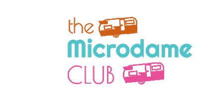 Salon Sbc Sticker by Southern Blonde + Co.