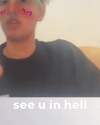 Trending Faccio GIF