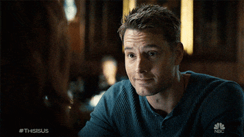 Happy Season 4 GIF by This Is Us