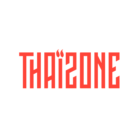 Thaïzone Sticker