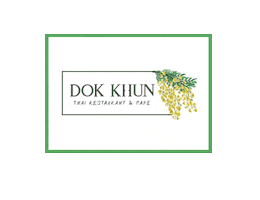 Dok Khun Sticker