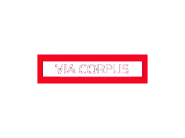 viacorpusoficial Sticker