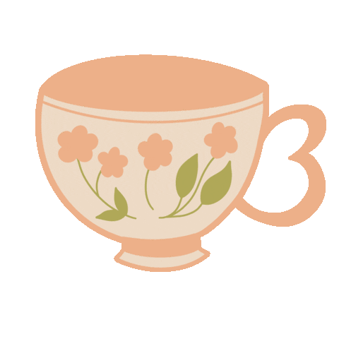 Coffee Sticker