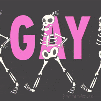 Gay Pride Animation GIF by annacgilmore