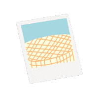 Sticker by Hundred Heroines