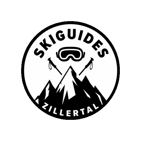bergskifuehrer Sticker