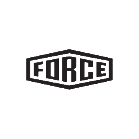 Logo Force Sticker by Nike Japan