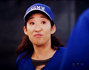cristina yang
