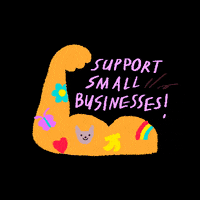 Small Business GIF by Tattly
