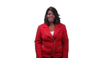 Karla Dennis Sticker