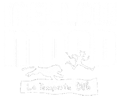 Mood Reggae Sticker by Exploding Bands