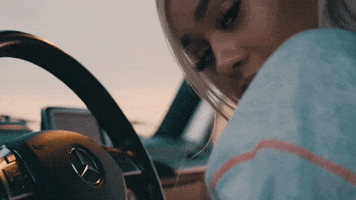 Focus Benz GIF by Saweetie