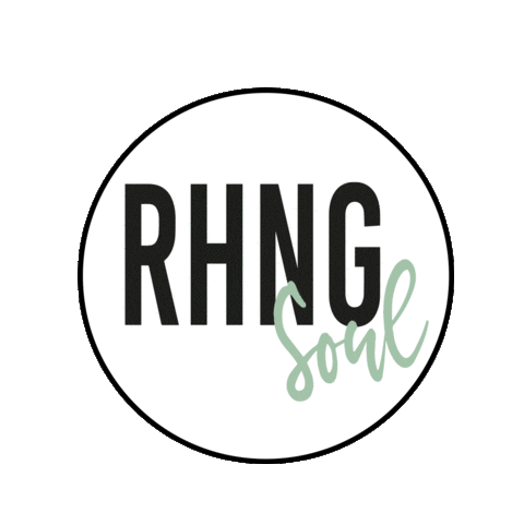 RHNG Soul Sticker