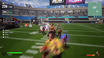 Aew GIF