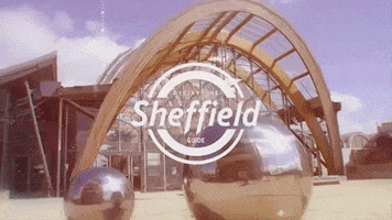 Sheffield Foodfestival GIF by DeeJayOne