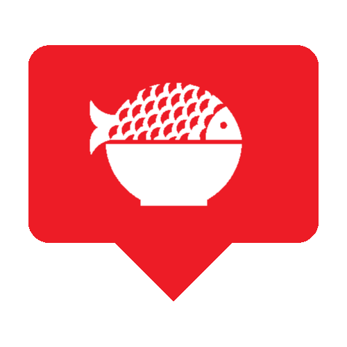 Canchow Sticker by Restaurante Can Chow