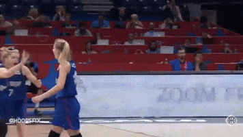 Come On Yes GIF by Hoopsfix