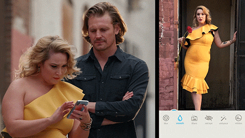 Photoshop Retouching GIFs - Get the best GIF on GIPHY