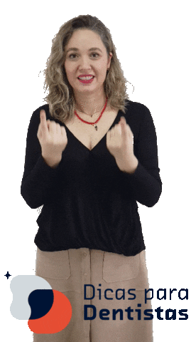 Sticker by DicasParaDentistas